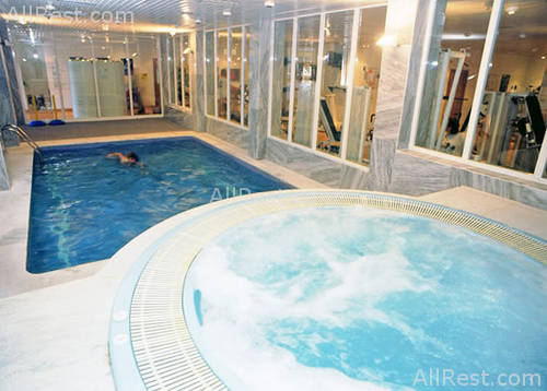 Melia Sitges 11